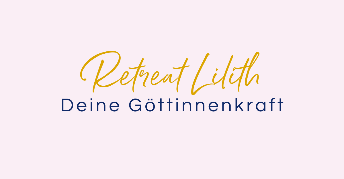 Retreat_Lilith